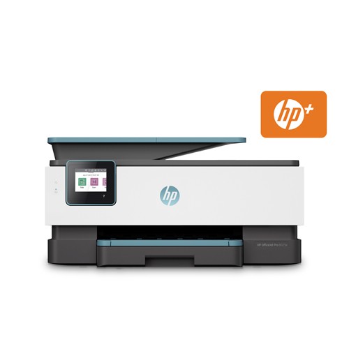 HP OfficeJet Pro 8025e All-in-One Printer with 6 months of Instant Ink with HP PLUS
