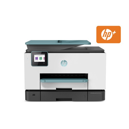 HP OfficeJet Pro 9025e All-in-One Printer with 6 months of Instant Ink with HP PLUS