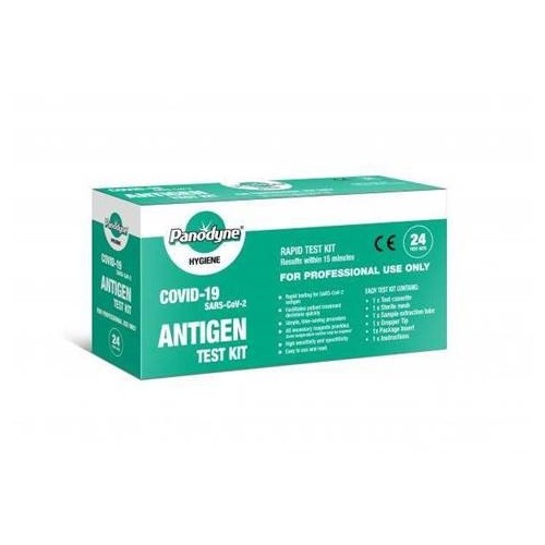 ANTIGENTESTKIT