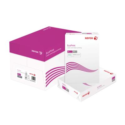 Xerox EcoPrint A4 Paper - Box/5 reams