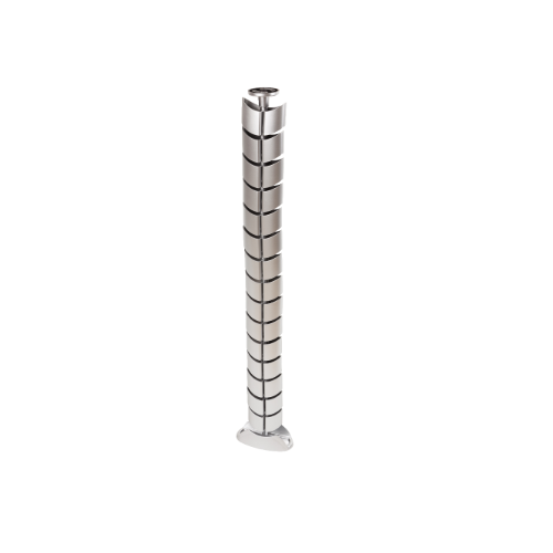 Grey – Cableway vertical cable spine