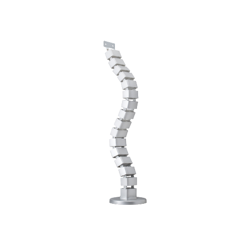 Grey – Spiral cable spine