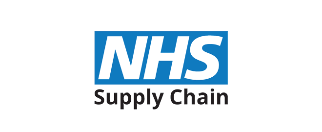 NHS Supply Chain Icon