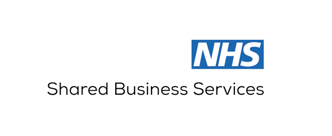 NHS Shared Business Services Icon