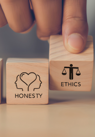 Social Values Thumbnail Image