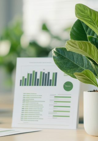Sustainability Report Thumbnail Image