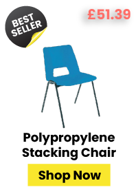 Best Seller Stacking Chair