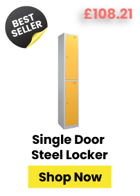 Best Seller Locker