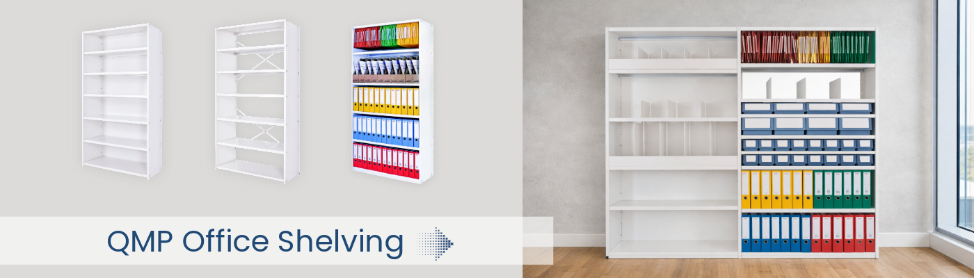 Office Shelving