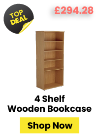 Top Deal Book Case