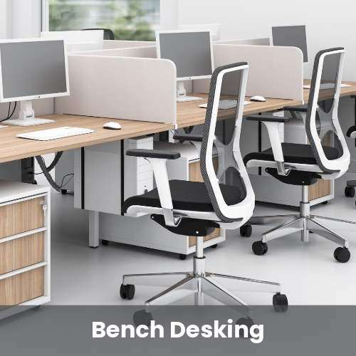 Bench Desking
