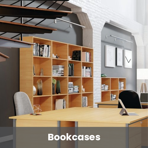 Bookcases