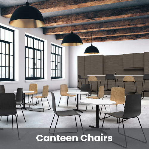 Canteen Chairs