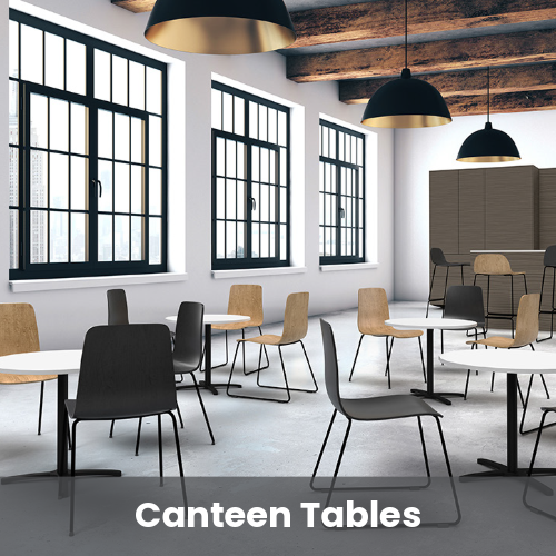 Canteen Tables
