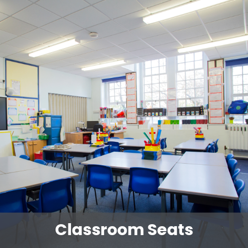 Classroom Seats