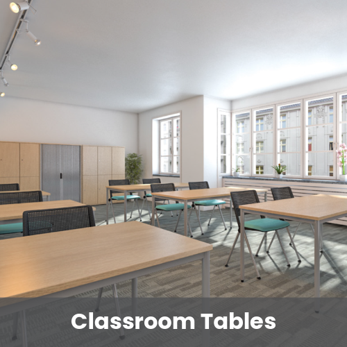 Classroom Tables