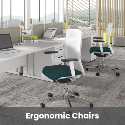 Ergonomic Chairs