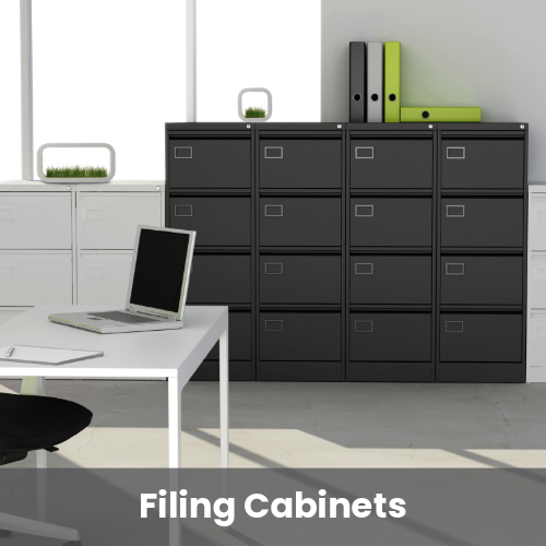 Filing Cabinets