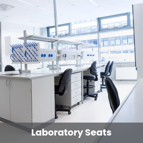 Laboratory Seats