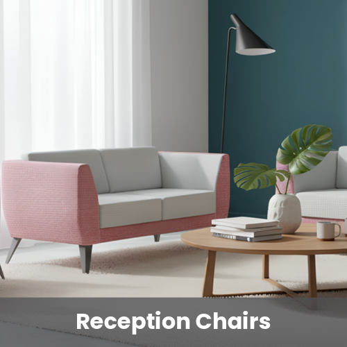 Reception Chairs
