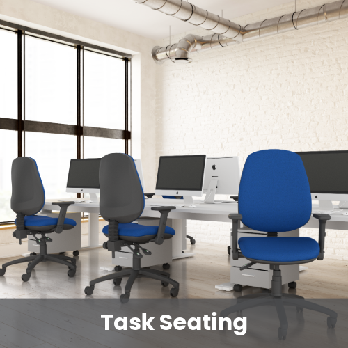 Task Seating