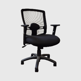 Office Chair Black