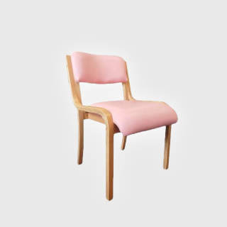 Stacking Meeting Chair