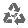 Sustainably Sourced Icon