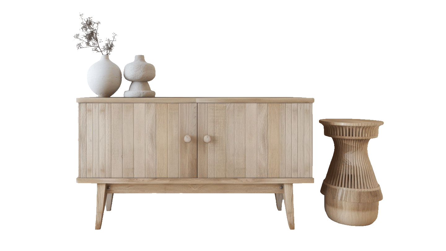 Recycled 
Furniture