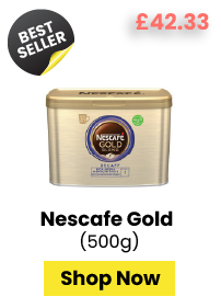 Product Image Nescafe Gold