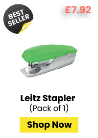 Product Image Stapler