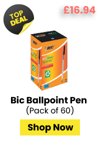 Product Image Bic Pens
