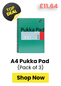 Product Image Pukka Pad