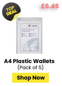 Product Image File Wallet
