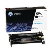 HP 59A Black LaserJet - toner cartridge (CF259A)