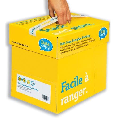 DataCopy Everyday Paper FSC 80gsm A4 White Ream/500 MO00135 46111