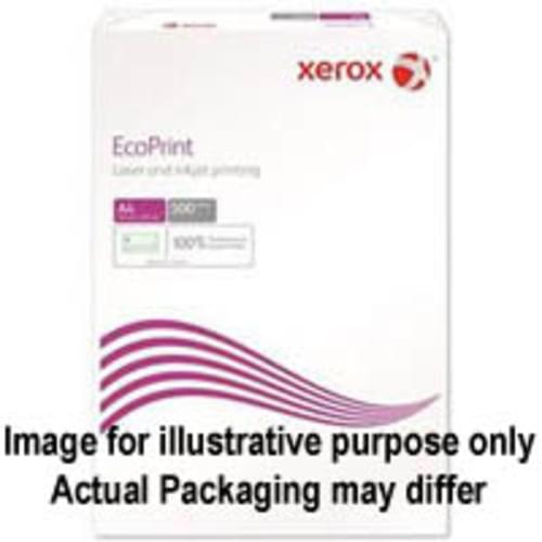Contract Copier / Laser Paper A4 White MO10916 Box of 5 reams (2500 sheets)