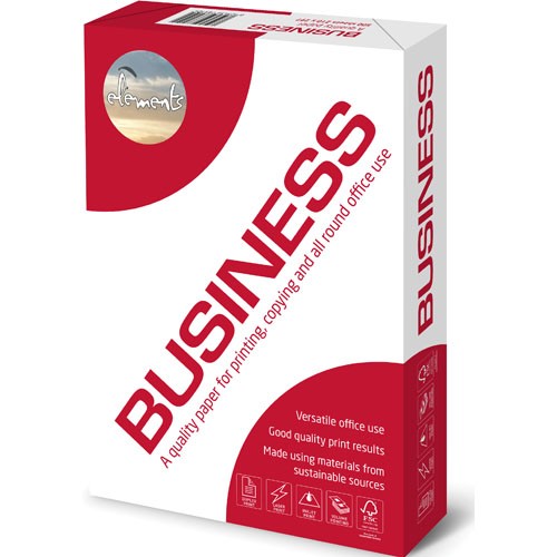 Contract Copier / Laser Paper A4 White MO10916 Box of 5 reams (2500 sheets)