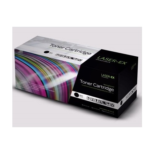 Laser-Ex Premium Remanufactured Xerox Phaser 6020 Cyan Toner 106R02756