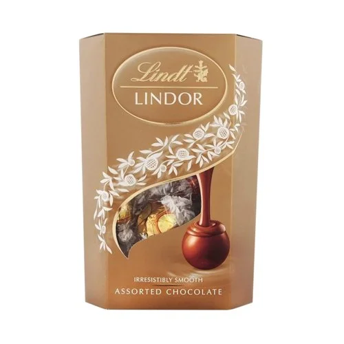 Chocolate & Confectionery