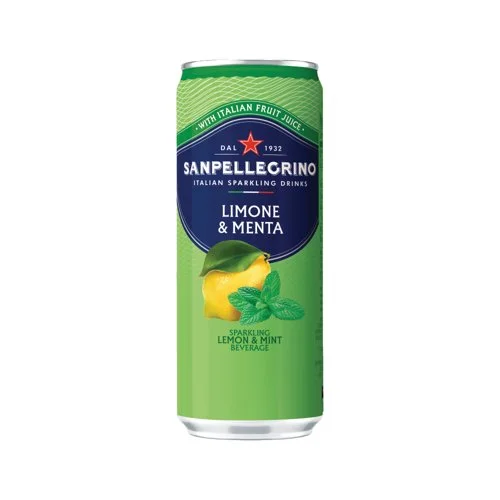 Cold Drinks