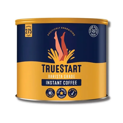 Hot Drinks