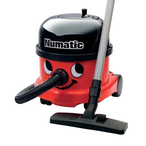 Cleaning Appliances