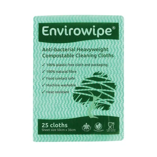 Cleaning Cloths
