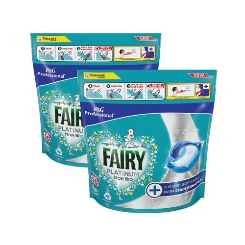 Laundry Products