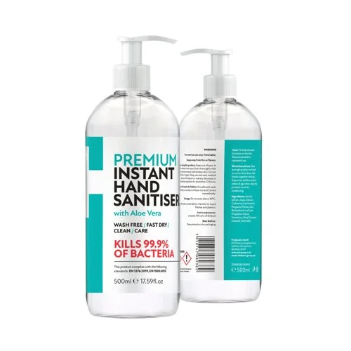 Hand Soap, Creams & Lotions