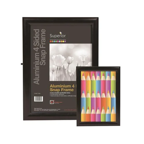 Picture Frames
