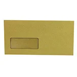Plain Envelopes