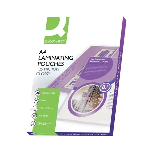 Laminating Pouches