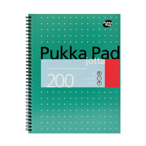 Notebooks